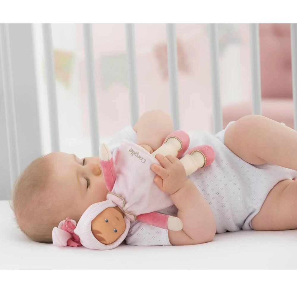 DOUDOU MISS RAYEE PAYS DES REVES 25 CM COROLLE MON DOUDOU – Image 6