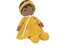 Kaloo TENDRESSE - POUPEE NAOMIE 32 CM