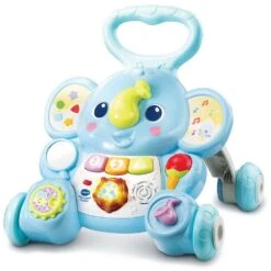 VTech ELEPHANTEAU TROTTINO