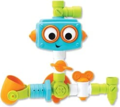 ROBOT DE BAIN MULTI ACTIVITES - SENSORY