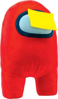 PELUCHE 30 CM STICKY NOTE AMONG US