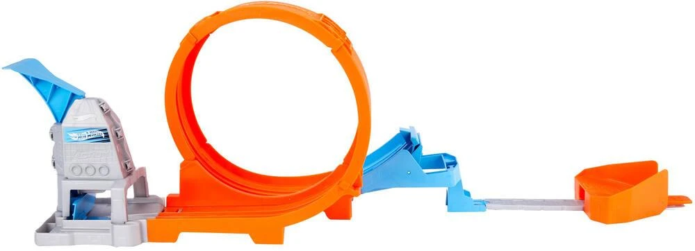 HOT WHEELS - LOOPING DE CHAMPION - CIRCUIT - PETITE VOITURE – Image 6