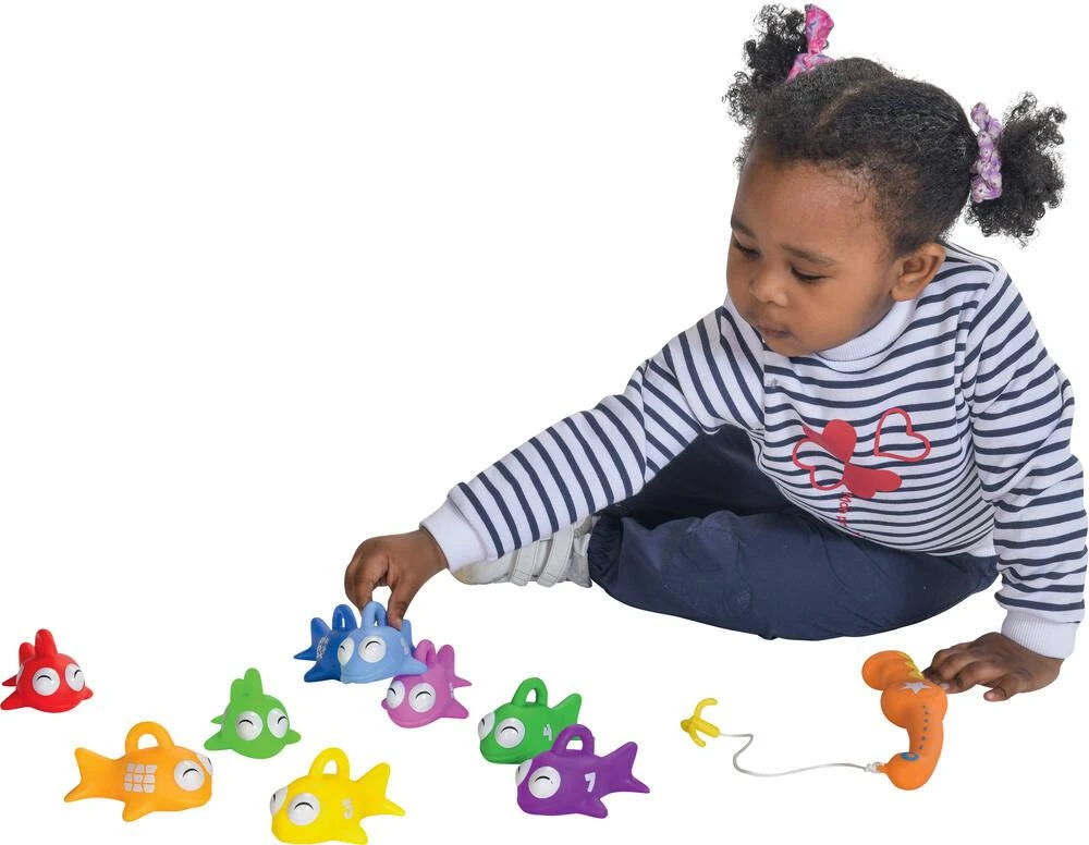 MA PREMIERE PECHE A LA LIGNE – Image 2