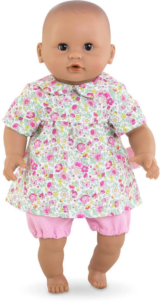 BB30 BLOOMER JARDIN EN FLEURS 30 CM- COROLLE VETEMENTS – Image 2