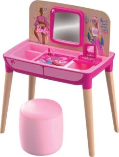 MONDO BARBIE MAKE UP STUDIO