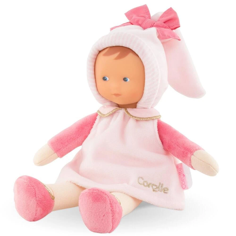 DOUDOU MISS RAYEE PAYS DES REVES 25 CM COROLLE MON DOUDOU – Image 3