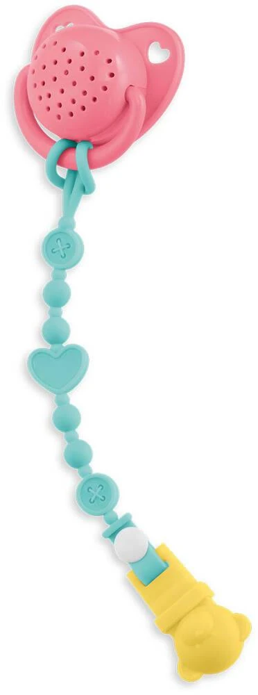 BB36 TETINE SONORE - COROLLE ACCESSOIRES