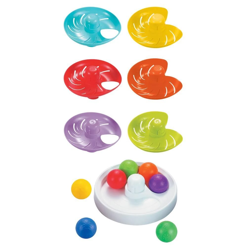 TOUR A BALLES – Image 2