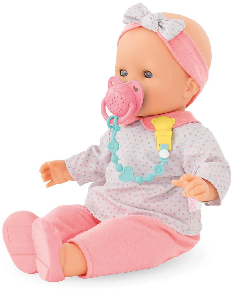 BB36 TETINE SONORE - COROLLE ACCESSOIRES – Image 4