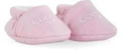 BB30 CHAUSSONS ROSES COROLLE VETEMENTS