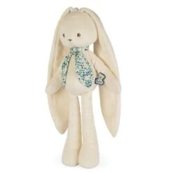 Kaloo PELUCHE LAPINOO - PANTIN LAPIN CREME