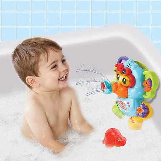 LANCELOT L'ELEPHANT'EAU - VTECH BABY – Image 3