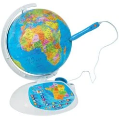 Clementoni GLOBE INTERACTIF - EXPLORAGLOBE