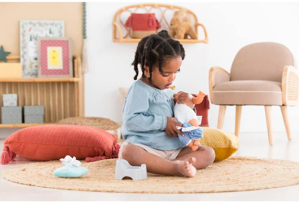 BB30/36 POT ET LINGETTE - COROLLE ACCESSOIRES – Image 4