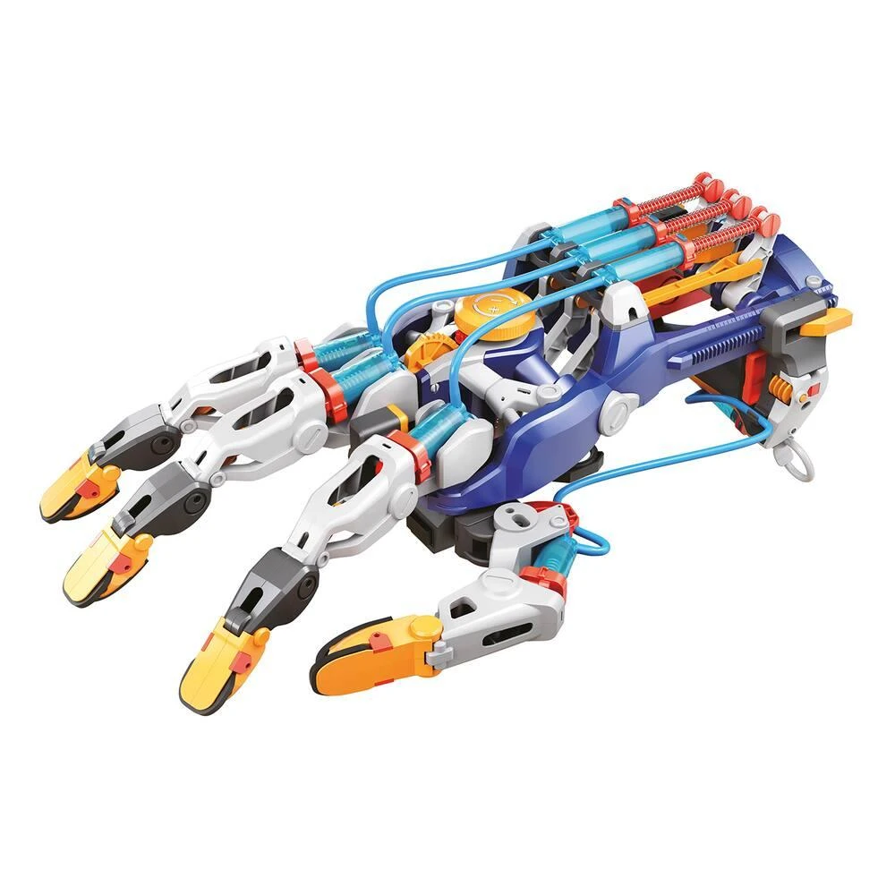 BUKI MAIN HYDRAULIQUE – Image 3