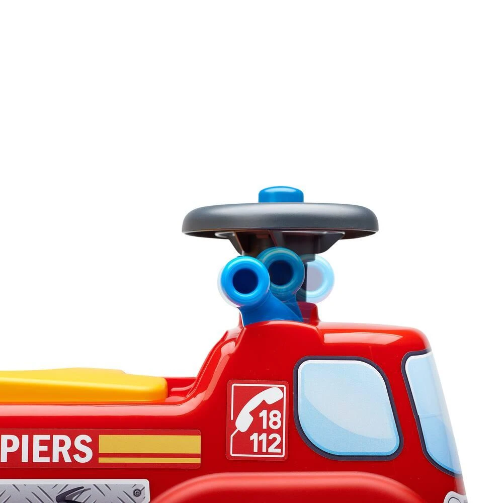 FALK PORTEUR CAMION POMPIERS – Image 3
