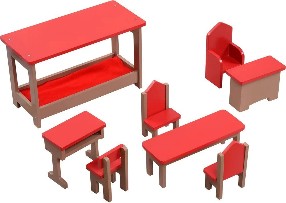 LE MANOIR DES SORCIERS – Image 4