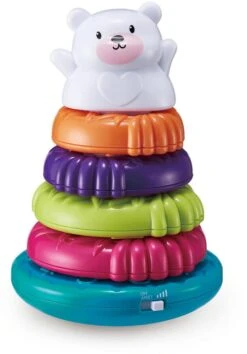 AUBY - MON EMPIL' OURS