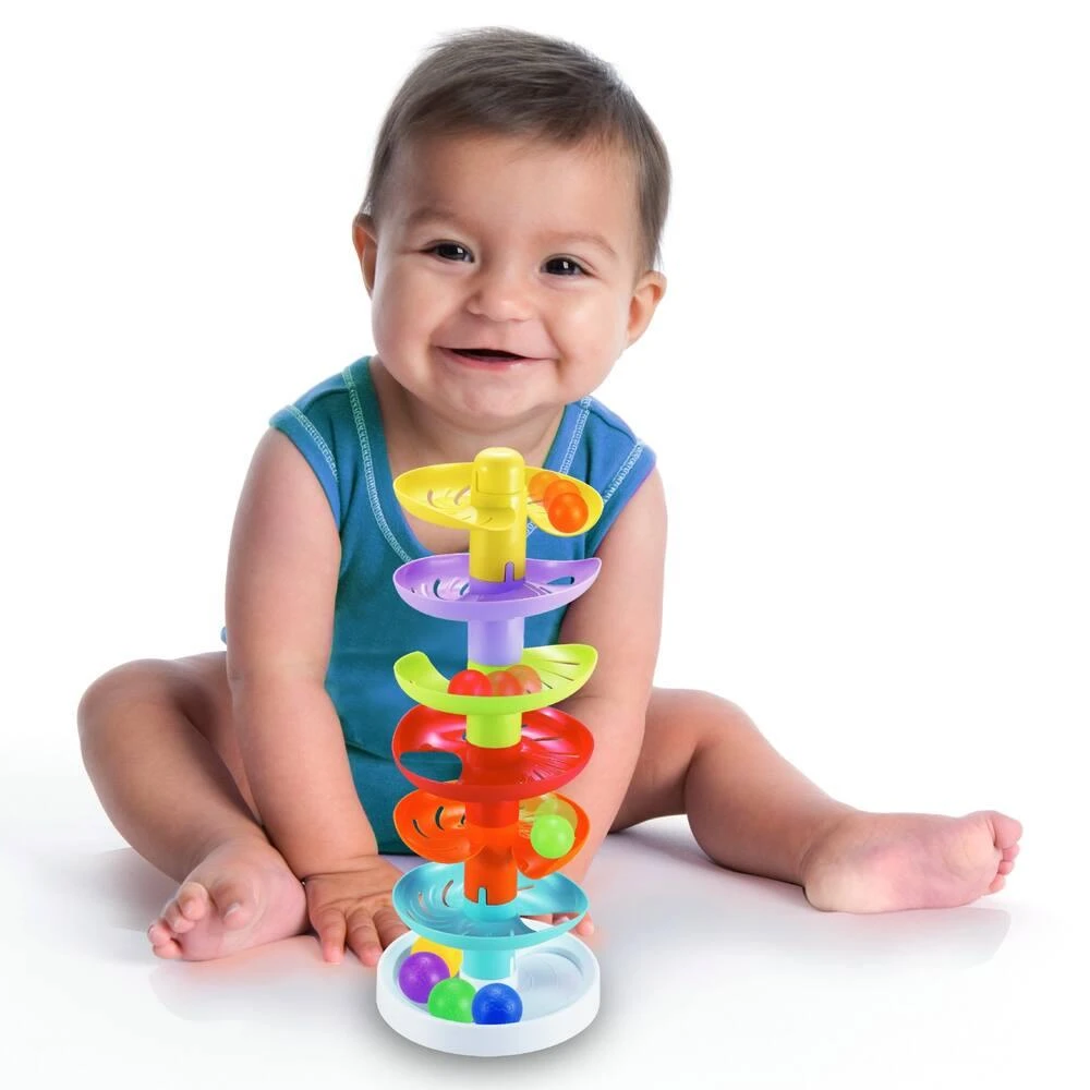 TOUR A BALLES – Image 3