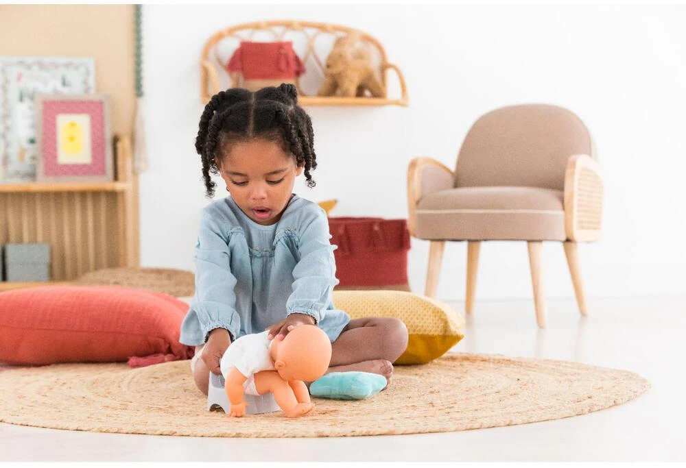 BB30/36 POT ET LINGETTE - COROLLE ACCESSOIRES – Image 5