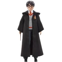 MATTEL POUPEE 32.5 CM HARRY POTTER