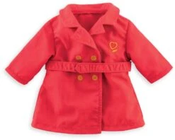 MA COROLLE - TRENCH VETEMENTS - COROLLE MA COROLLE