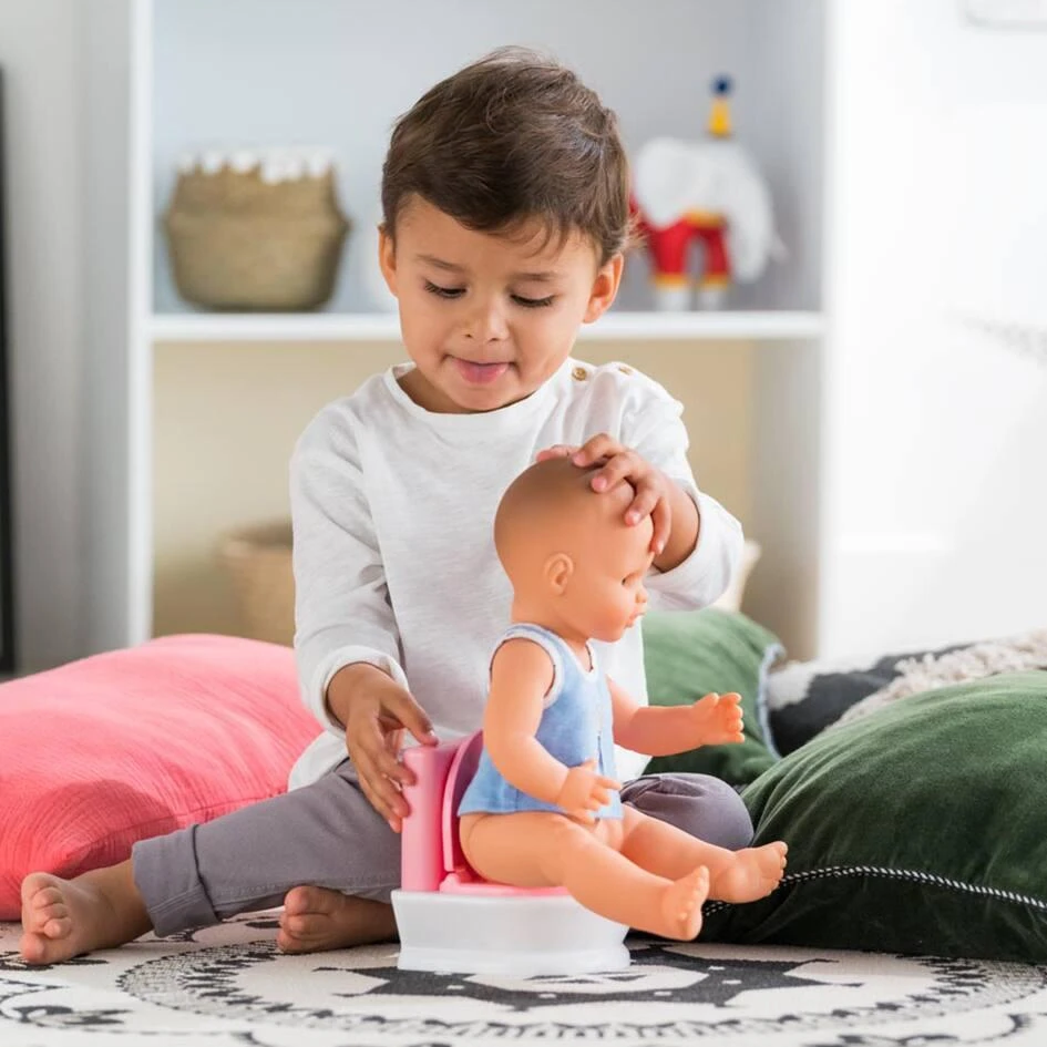 BB30/36 TOILETTES INTERACTIVES COROLLE ACCESSOIRES – Image 6