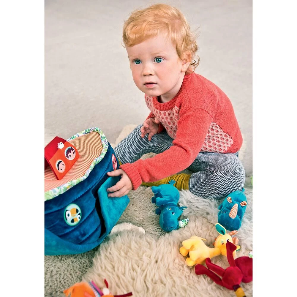 Lilliputiens MA PREMIERE ARCHE DE NOE – Image 3