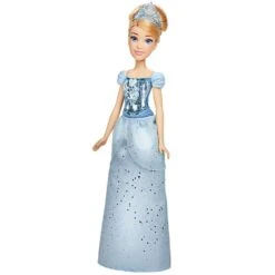 Hasbro POUPEE CENDRILLON POUSSIÈRES D'ETOILES