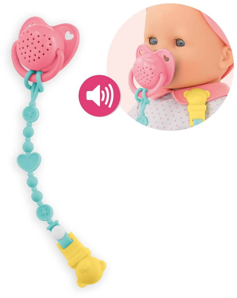 BB36 TETINE SONORE - COROLLE ACCESSOIRES – Image 2
