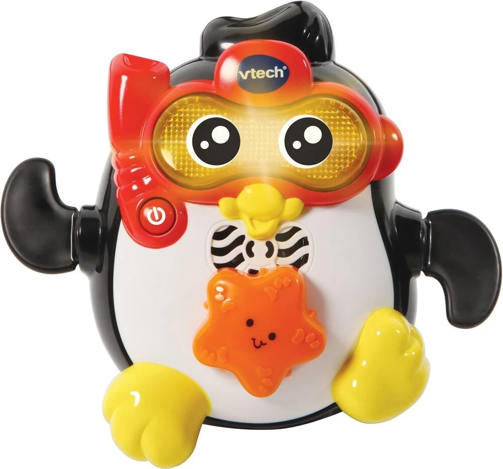 VTECH BABY - GEDEON, CHAMPION DE NATATION – Image 2