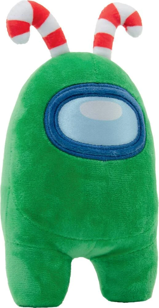 PELUCHE 20 CM EDITION DE NOEL 2022 AMONG US – Image 3