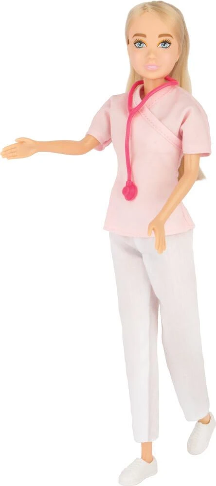 THAIS POUPEE CABINET MEDICAL 29 CM – Image 2