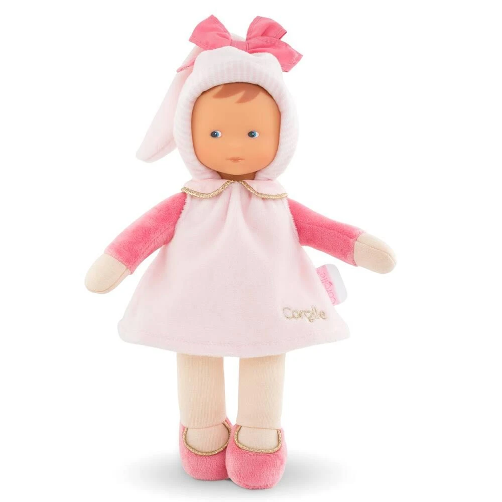 DOUDOU MISS RAYEE PAYS DES REVES 25 CM COROLLE MON DOUDOU – Image 2