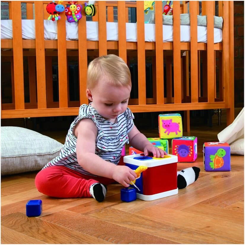 LOCK A BLOCK – Image 3