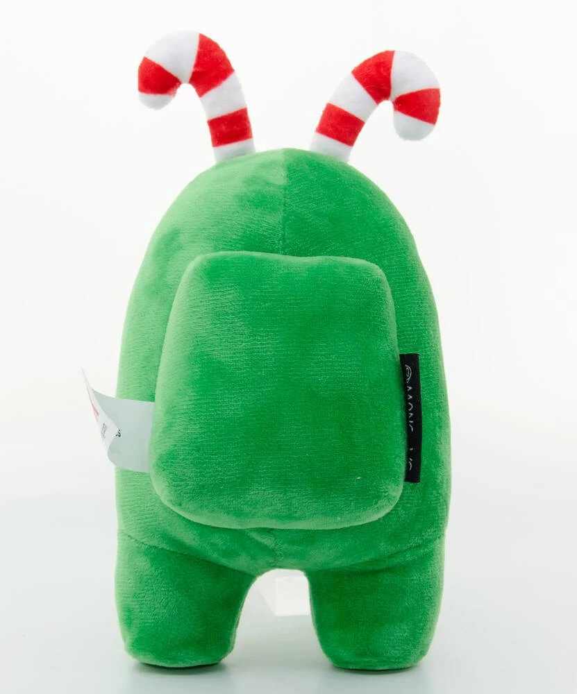 PELUCHE 20 CM EDITION DE NOEL 2022 AMONG US – Image 5