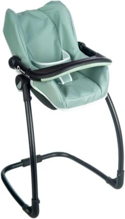SMOBY MAXI-COSI SIEGE AVEC CHAISE HAUTE SAUGE